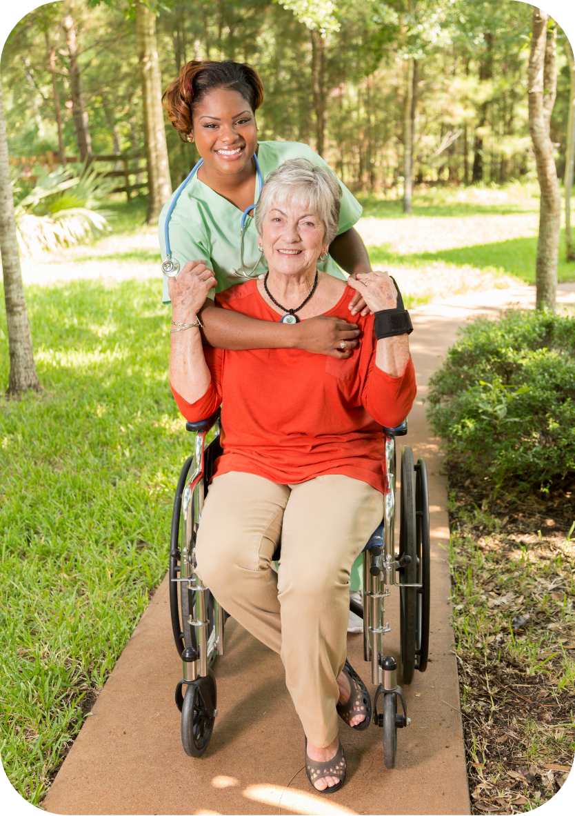 Compassionate Hospice Care in Valley Village, CA