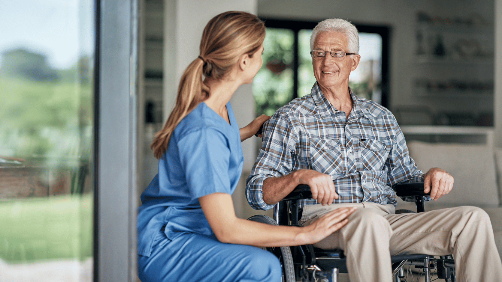 Compassionate Hospice Care in Valley Village, CA