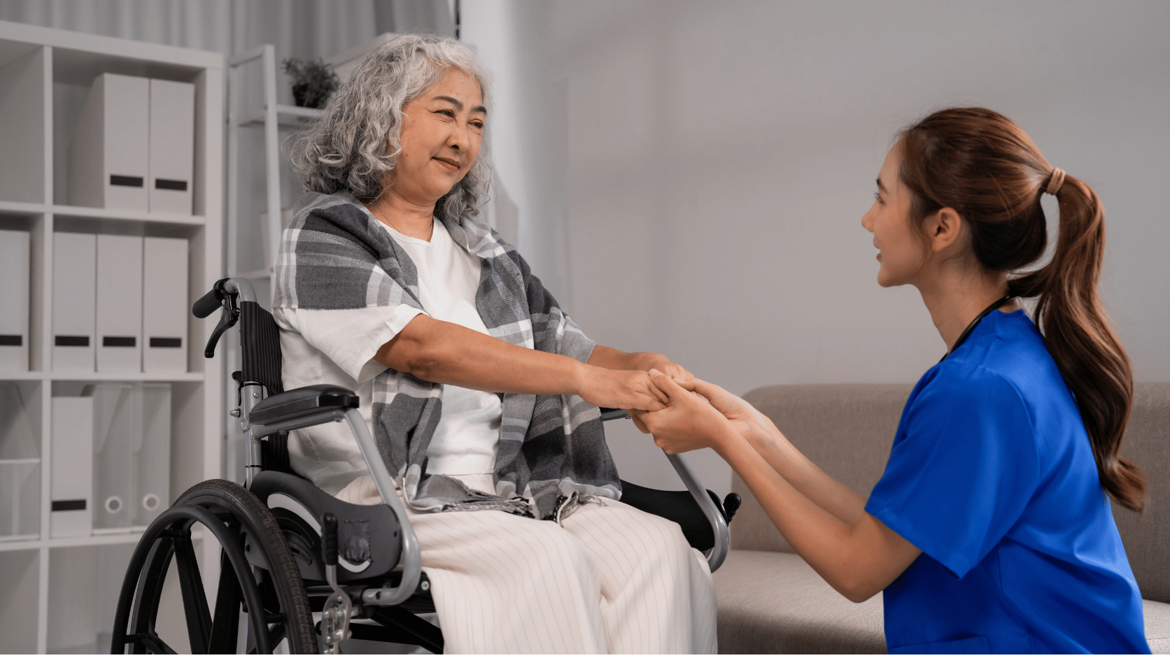 Compassionate Hospice Care in Valley Village, CA