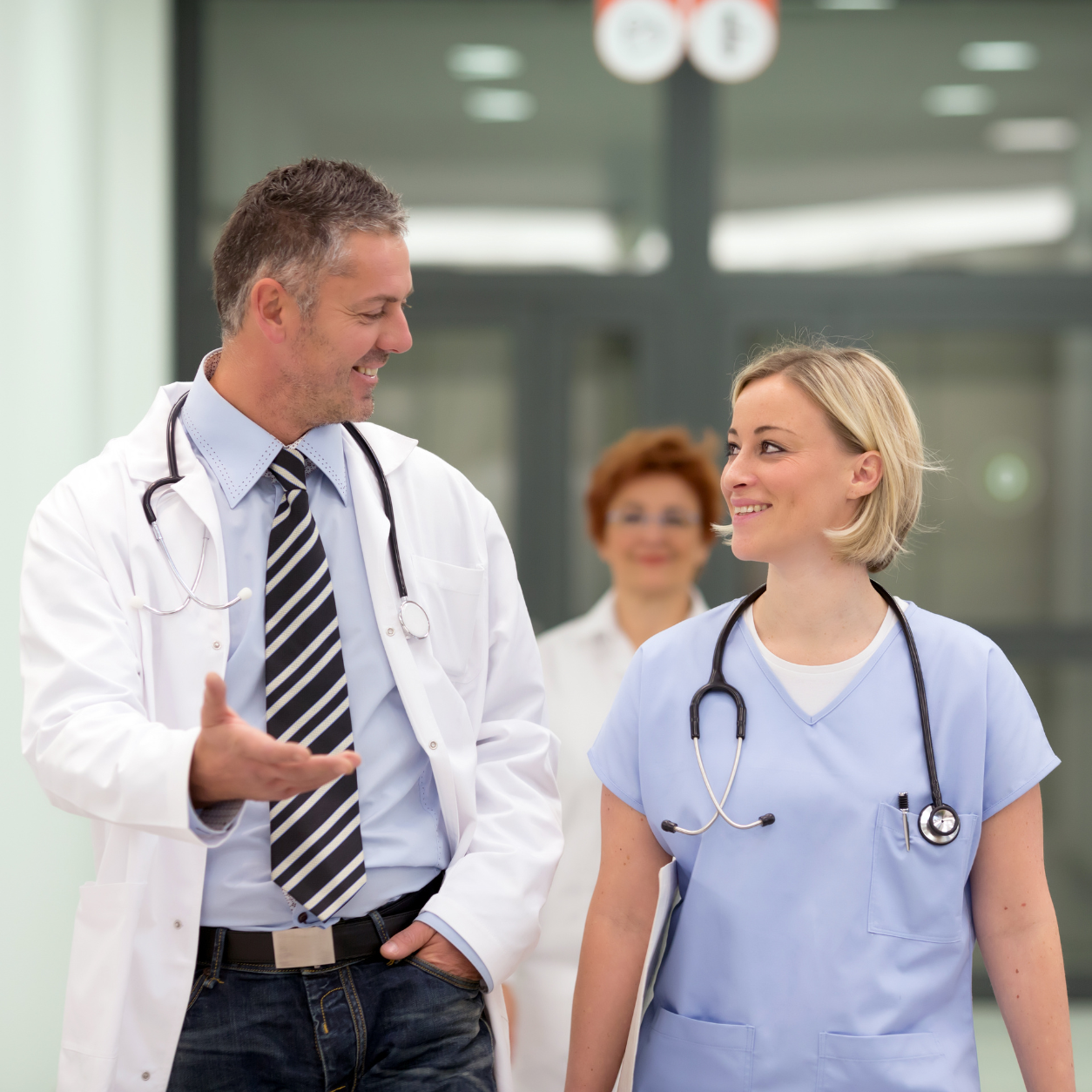 Compassionate Hospice Care in Valley Village, CA