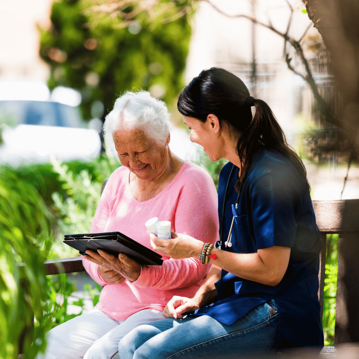 Compassionate Hospice Care in Valley Village, CA