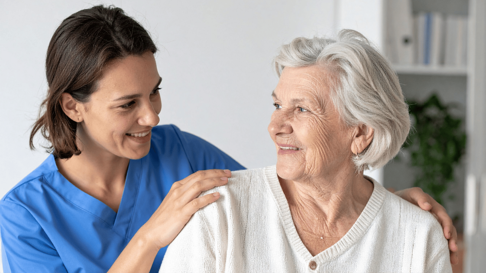 Compassionate Hospice Care in Valley Village, CA
