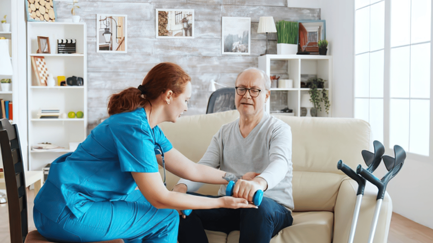 Compassionate Hospice Care in Valley Village, CA